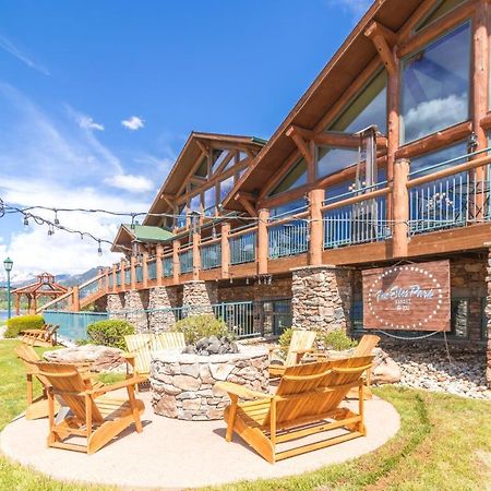 The Estes Park Resort Exterior photo