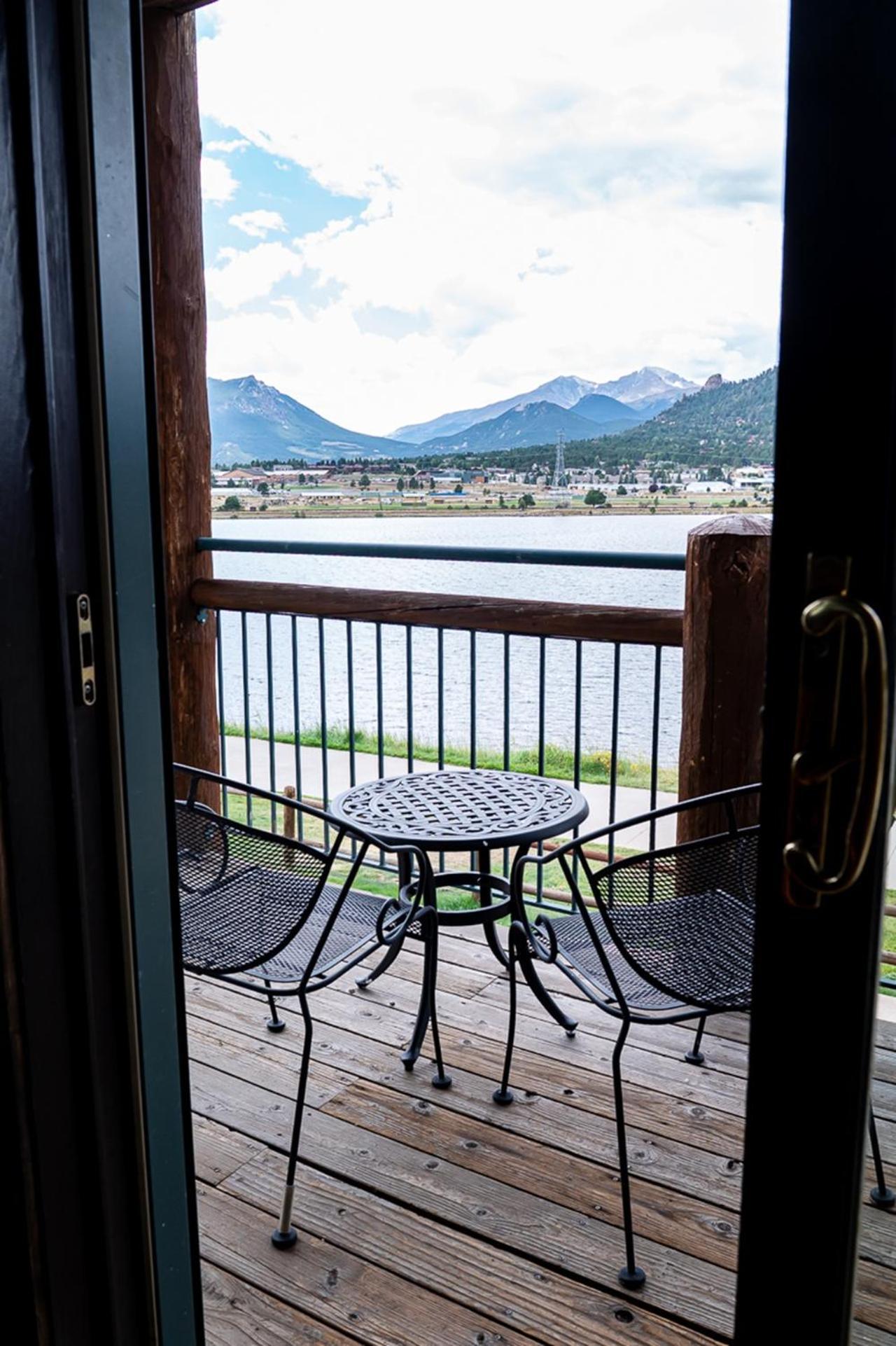 The Estes Park Resort Exterior photo