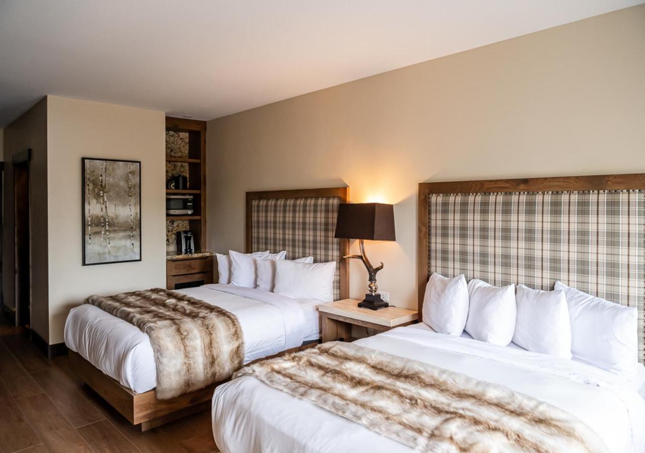 The Estes Park Resort Exterior photo