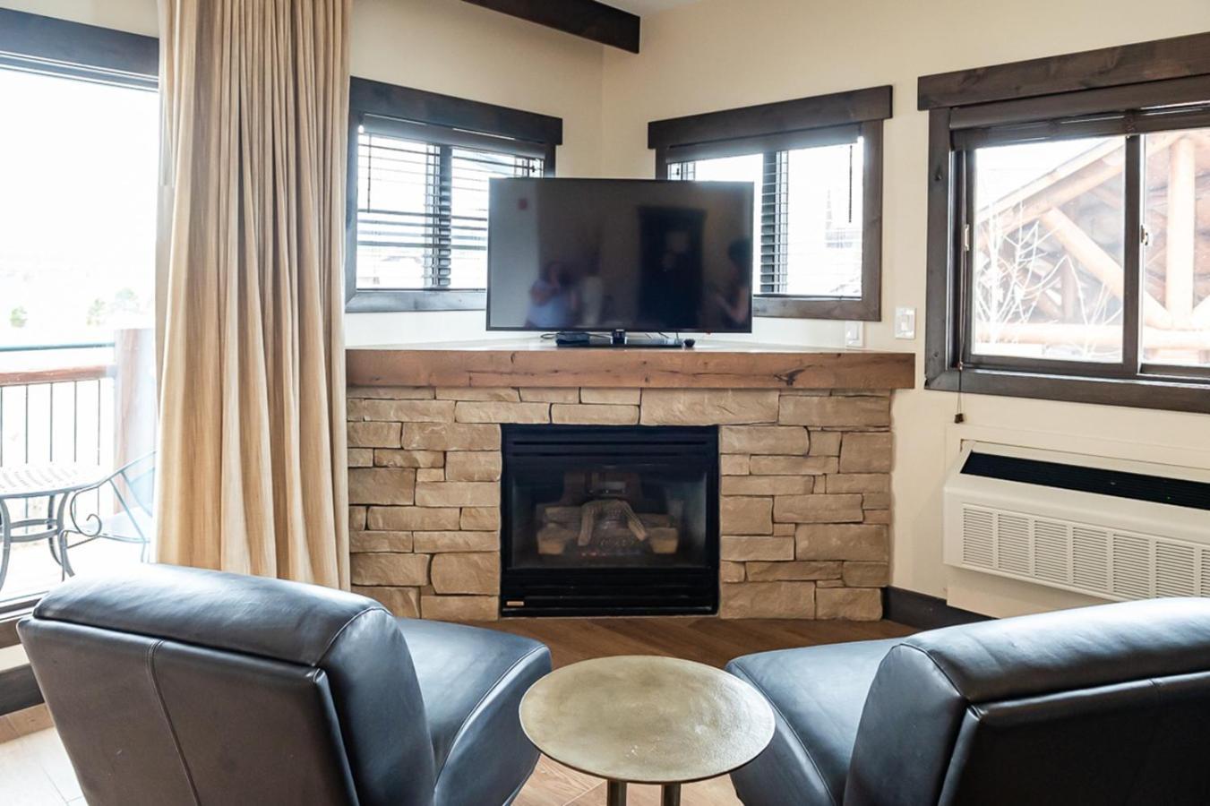 The Estes Park Resort Exterior photo