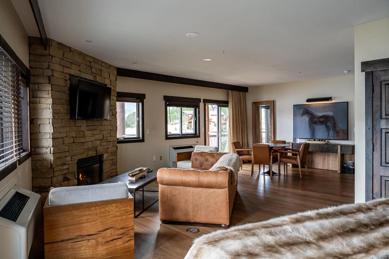 The Estes Park Resort Exterior photo