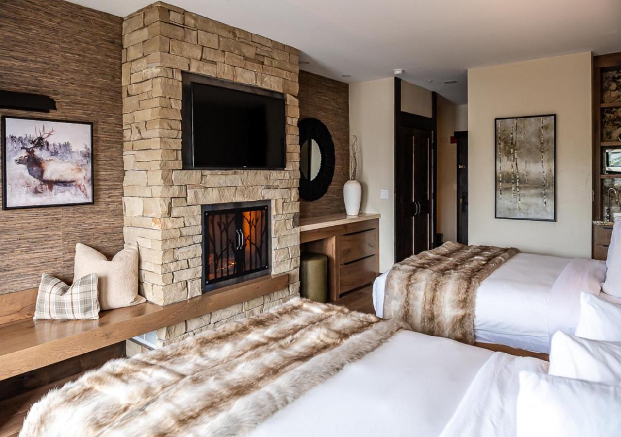 The Estes Park Resort Exterior photo