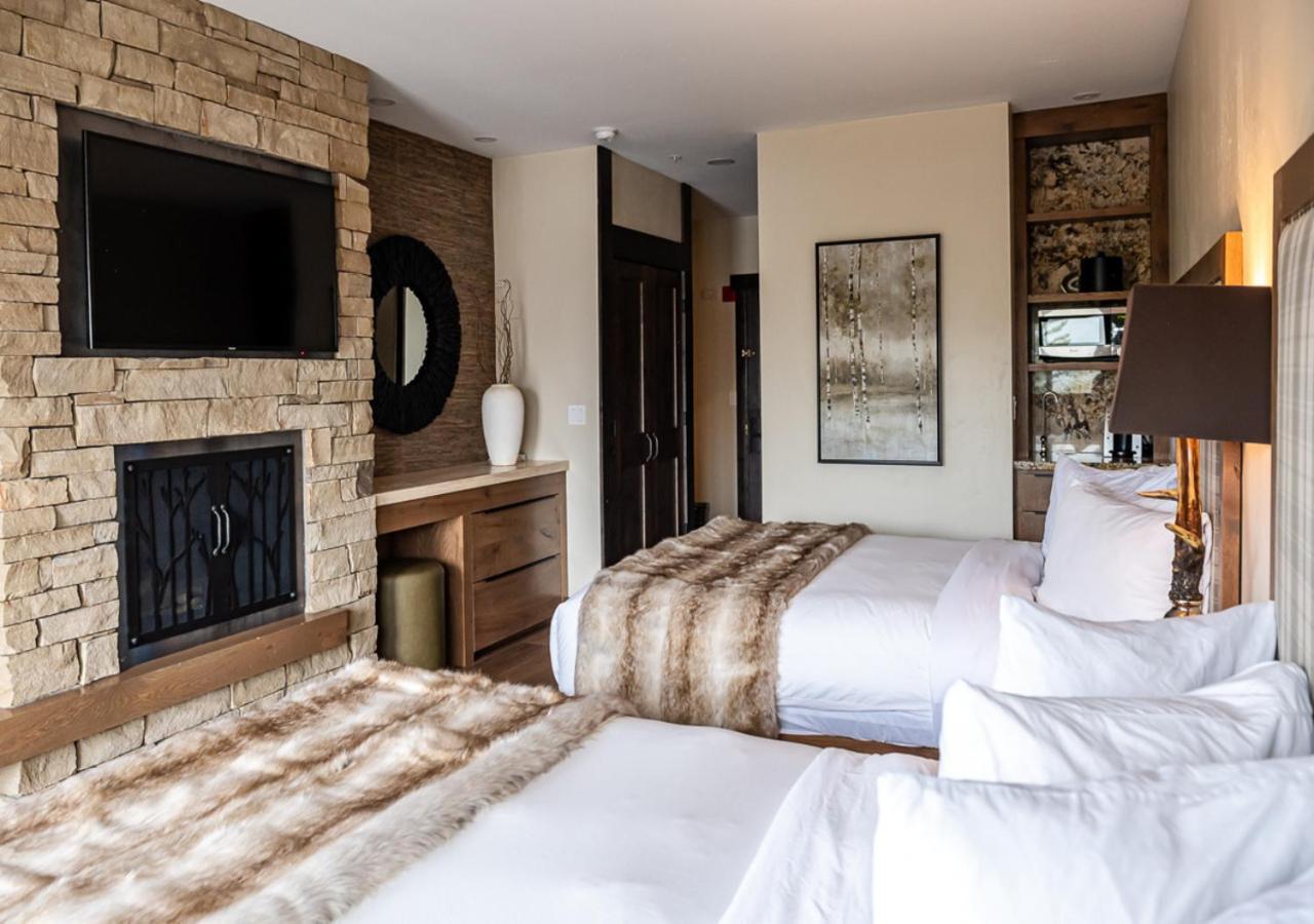 The Estes Park Resort Exterior photo