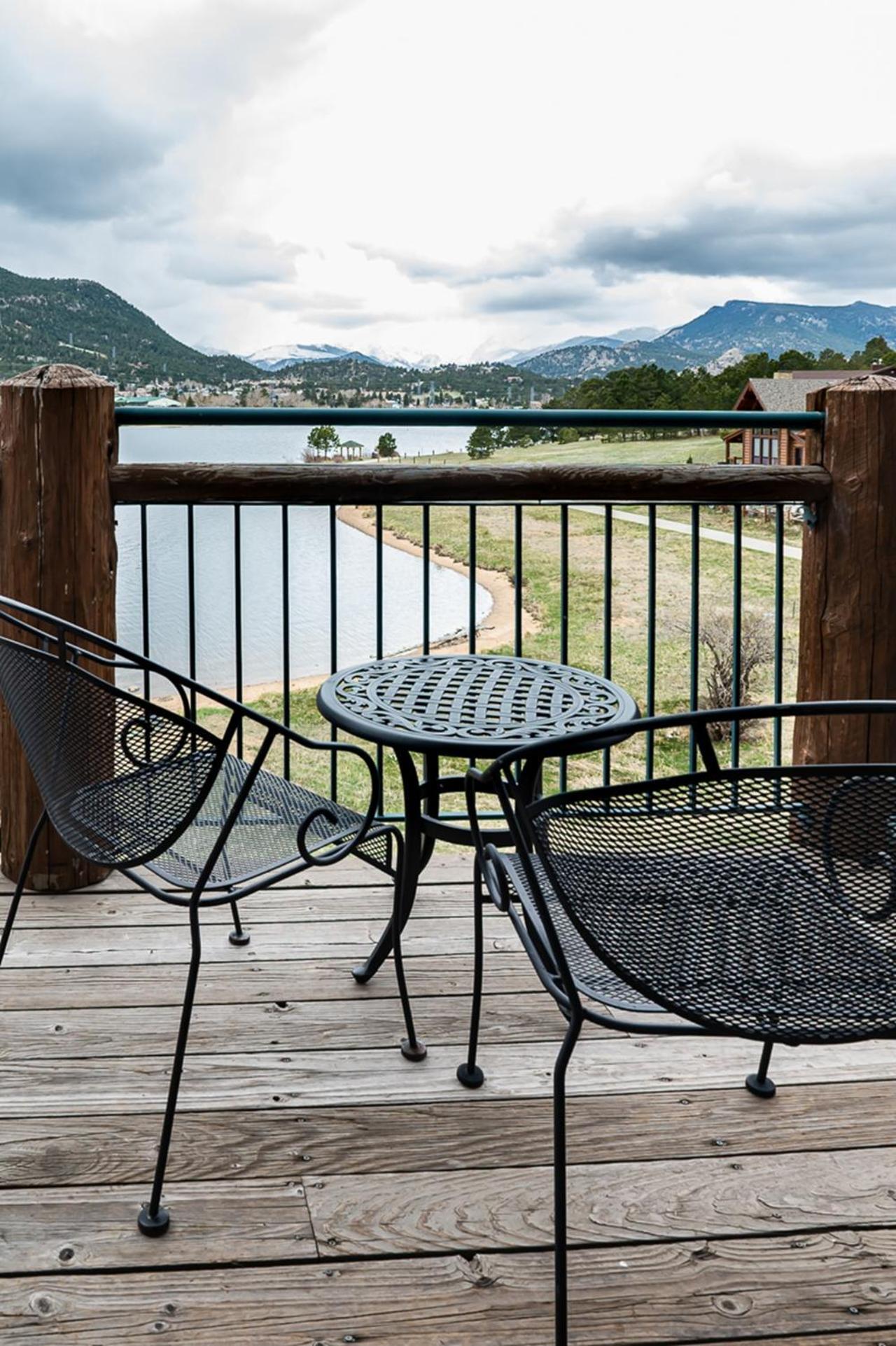 The Estes Park Resort Exterior photo