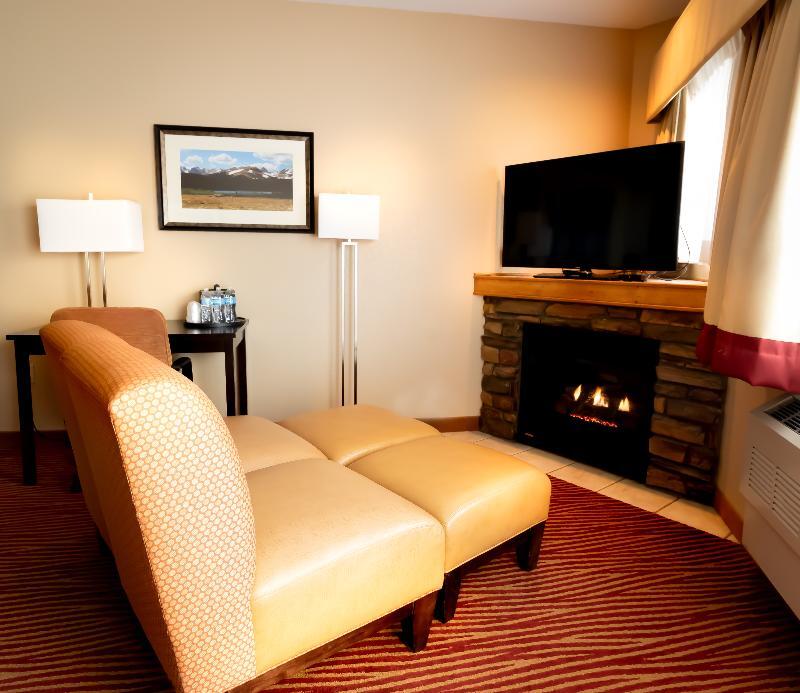 The Estes Park Resort Exterior photo
