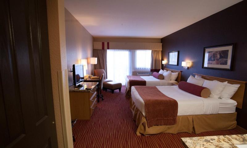 The Estes Park Resort Exterior photo