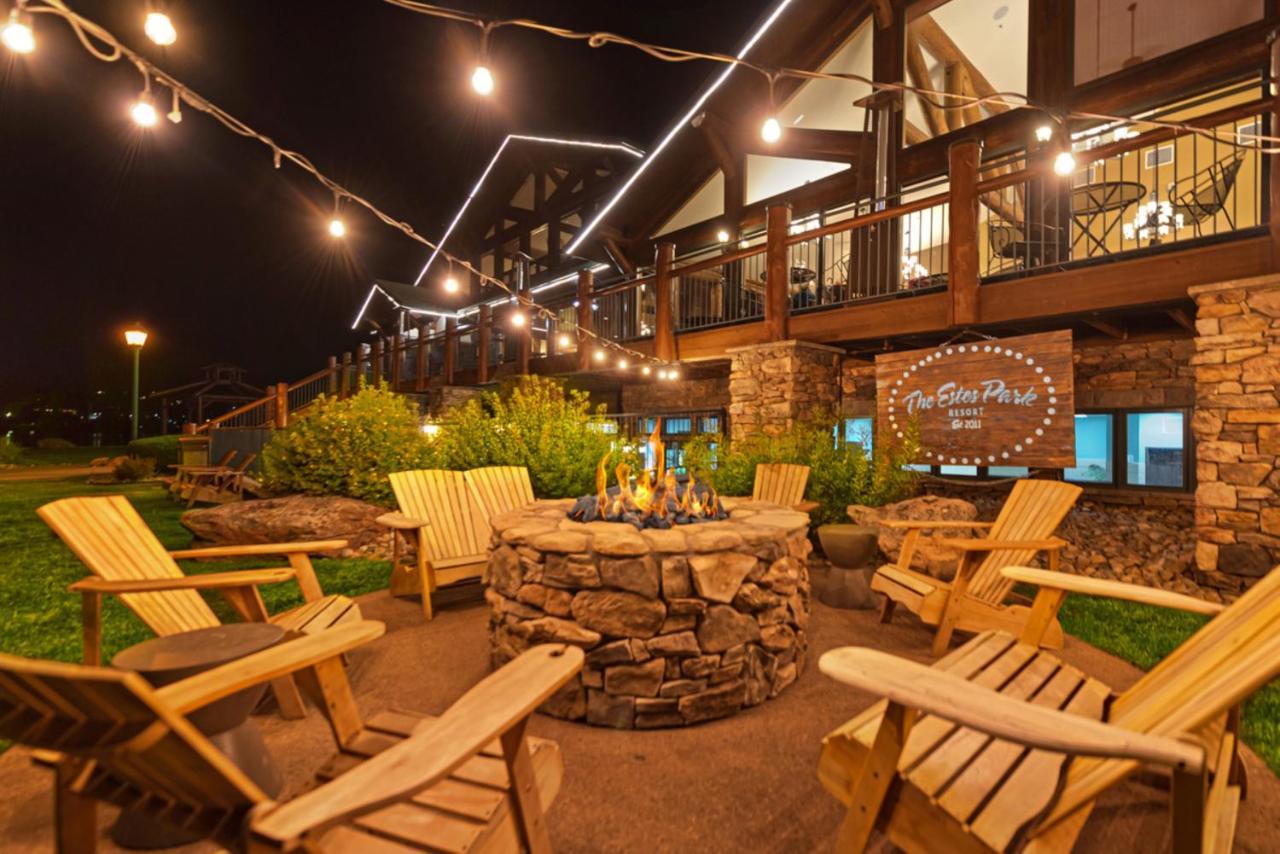 The Estes Park Resort Exterior photo