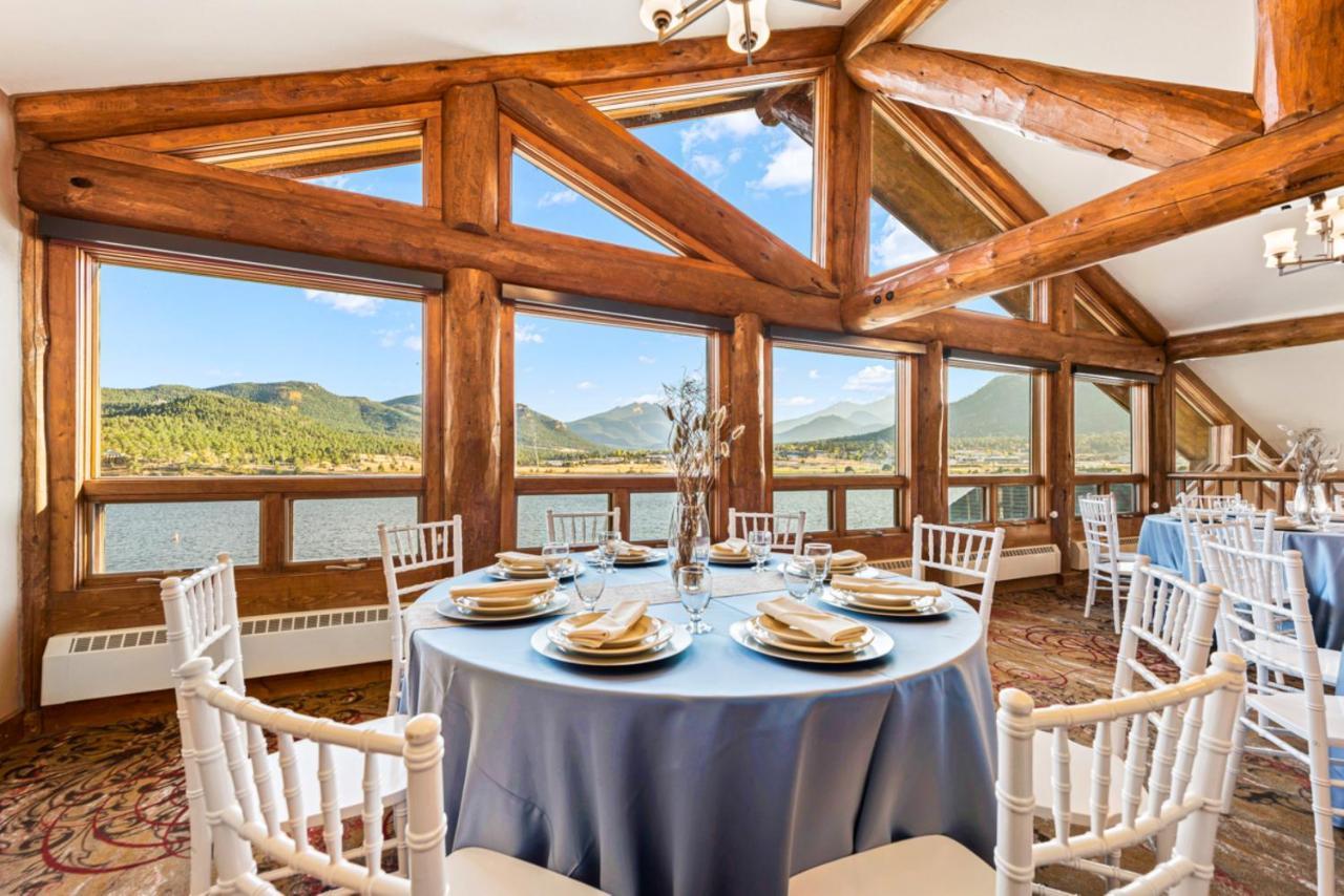 The Estes Park Resort Exterior photo