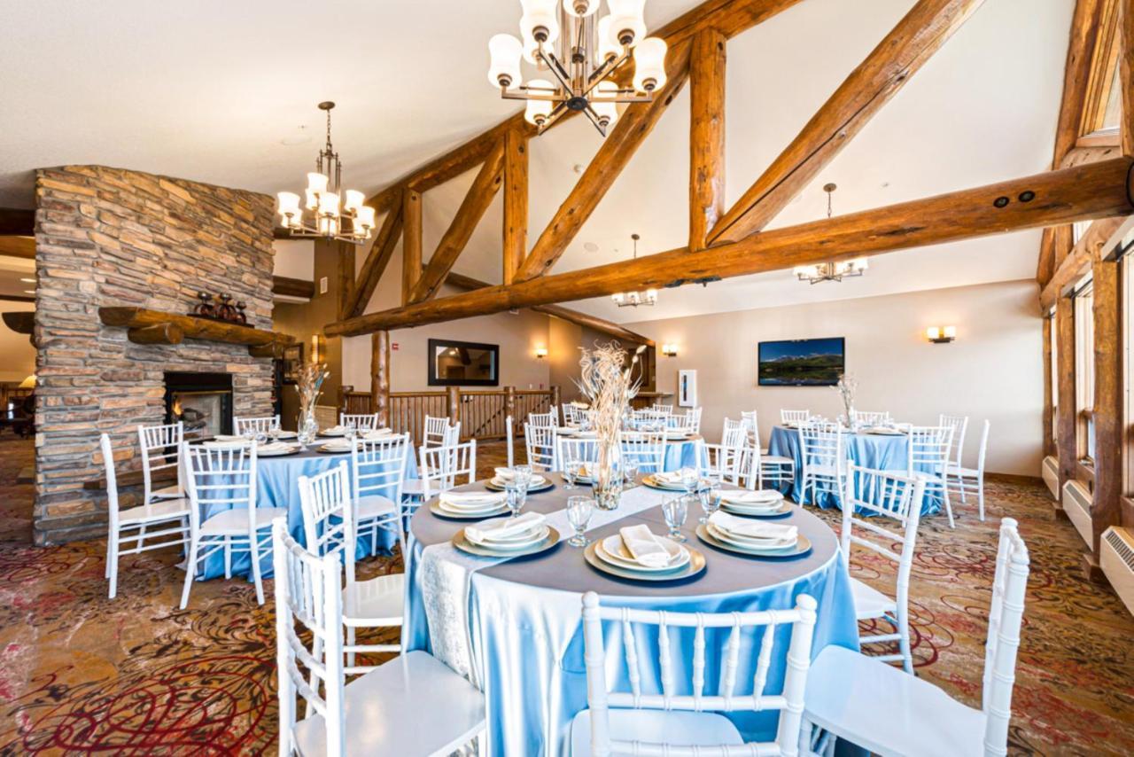 The Estes Park Resort Exterior photo